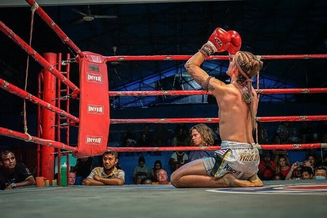 Muay Thai Fight Night Ticket at Samui International Stadium - Final Thoughts