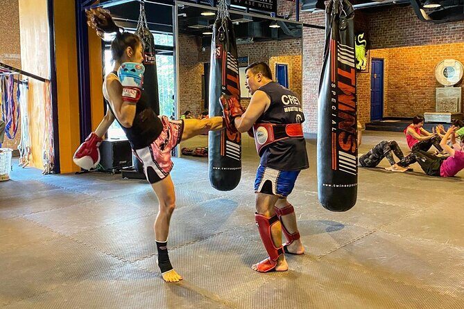 Muay Thai (Thai boxing) Lesson With Private Transfer From Bangkok - Final Thoughts: Is It Worth It?