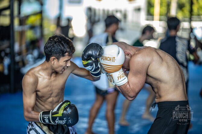 MuayThai Advanced class - Real Experiences from Reviewers