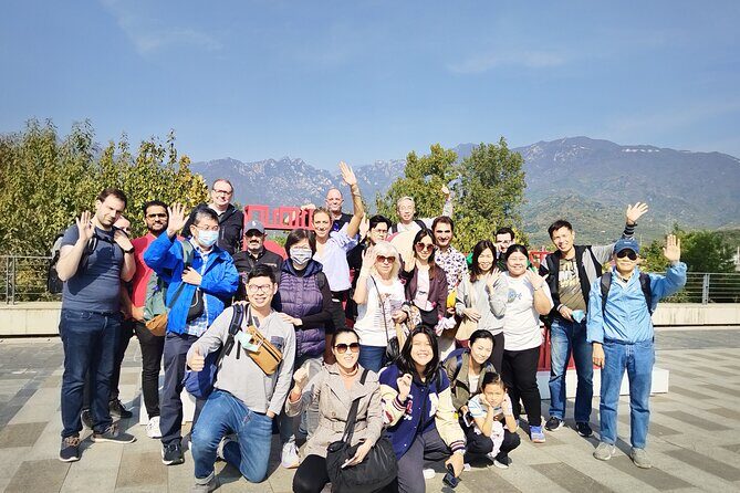 MuBus: Mutianyu Great Wall Tours with Options from Beijing - FAQ