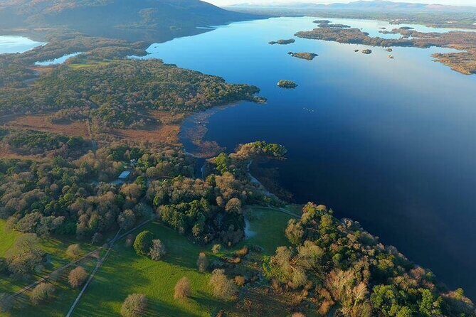 Muckross House and Gardens, Killarney - Scenic Tour (Minimum 4 People - 1 way). - Exploring Muckross House and Gardens: What to Expect