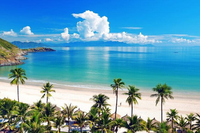 Mud Bath, Coral Reef Snorkeling and Floating Bar From Nha Trang - Practical Details and Tips