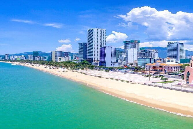 Mud Bath, Coral Reef Snorkeling and Floating Bar From Nha Trang - Final Thoughts