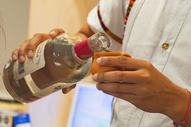 Mud, Massage, Mezcal - The Sum Up