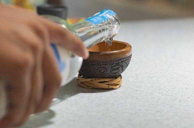 Mud, Massage, Mezcal - Frequently Asked Questions