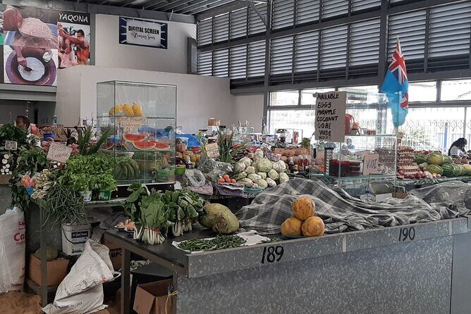 Mud Pools, Gardens, Markets, Temple & Shopping-Nadi Tour half day - FAQ