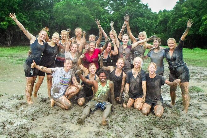 Mud Safari from Habarana - What Sets This Experience Apart?