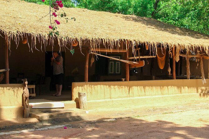 Mud Safari from Habarana - The Value of the Experience