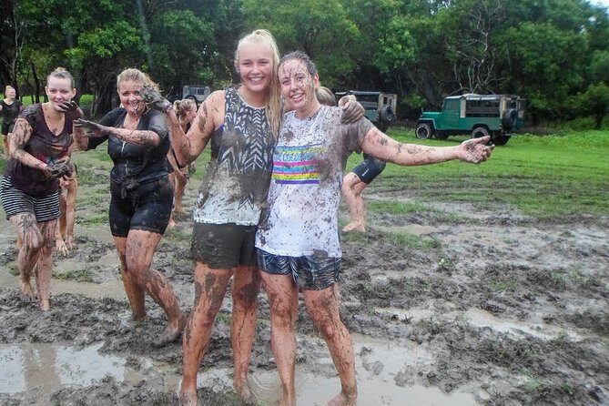 Mud Safari from Habarana - Practical Tips for Participants