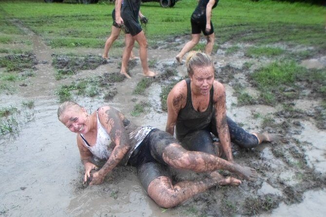 Mud Safari from Habarana - Who Should Consider This Tour?