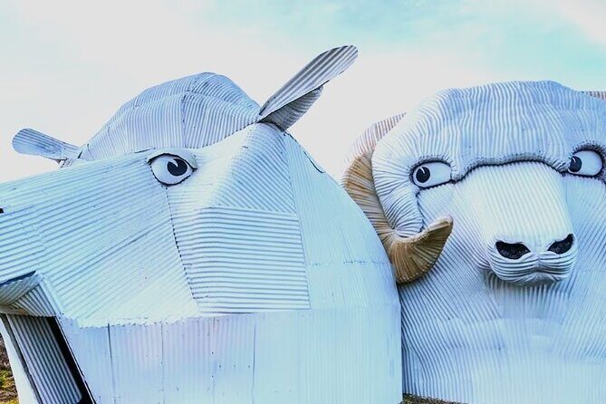 Mud Spa & Nature: Auckland to HELL's GATE, Rotorua & Blue Springs - Final Thoughts: Who Should Consider This Tour?