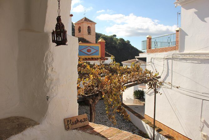 Mudejar Route and White Villages Small-Group Tour with Lunch - Who Should Consider This Tour?