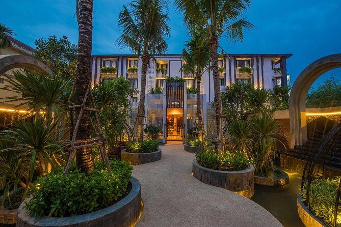 Mudita Signature Treatment - Experience the Mudita Signature Treatment in Siem Reap