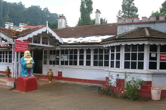 Muesum & Garden Tour of Ooty (4 Hours Guided Walking Tour) - Why This Tour Offers Great Value