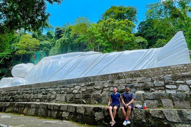 Mui Ne: Exploring Phan Thiet City & Ta Cu Mountain's Beauty - A Practical Look at the Tour Experience