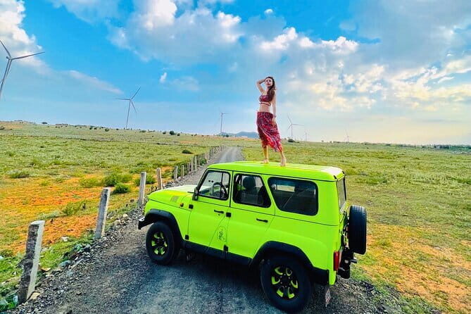 Mui Ne: Sand Dunes Sunrise and Sunset Jeep Tour - Real Traveler Insights