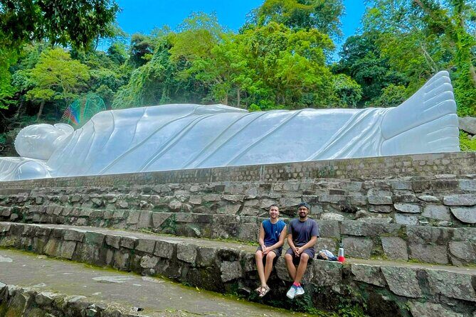 Mui Ne: Ta Cu Mountain Half A Day Private Tour with Local Guide - An In-Depth Look at the Tour