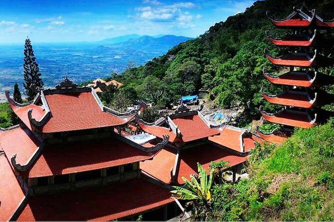 Mui Ne: Ta Cu Mountain Half A Day Private Tour with Local Guide - FAQ