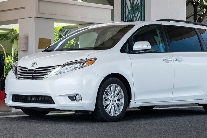 Mui Ne to Ho Chi Minh Airport (SGN) - Departure Private Transfer - An In-Depth Look at the Mui Ne to Ho Chi Minh Airport Private Transfer