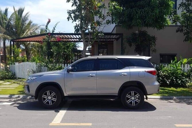 Mui Ne to Ho Chi Minh Private Car Transfer - Mui Ne to Ho Chi Minh Private Car Transfer: A Practical Review