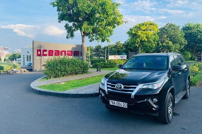 Mui Ne to Ho Chi Minh Private Car Transfer - Key Points