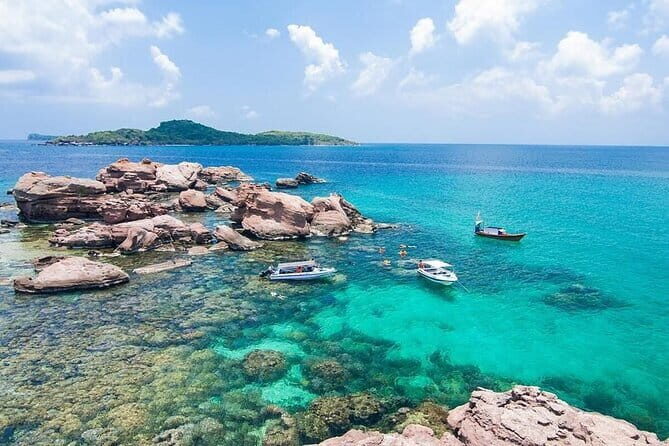 Mui Ne to Ho Chi Minh Private Car Transfer - FAQ