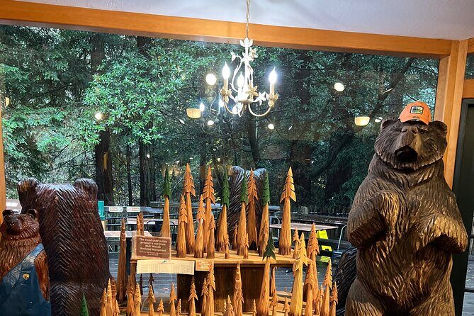 Muir Woods and Sausalito Private Tour - Who Should Consider This Tour?