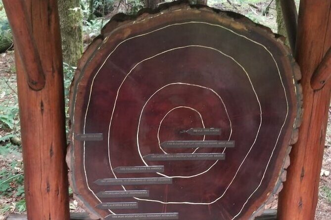 Muir Woods and Sausalito Tour Entrance Fee Included - FAQ