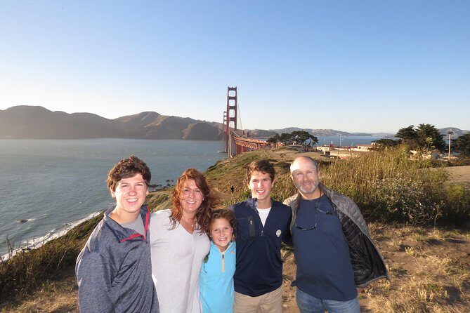 Muir Woods Forest Morning and Afternoon Private Tours - A Deep Dive into this Private Muir Woods & Sausalito Tour