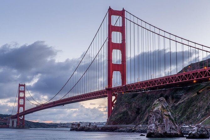 Muir Woods & Napa-8hr-Private Scenic Wine Tour From San Francisco - Transportation and Comfort