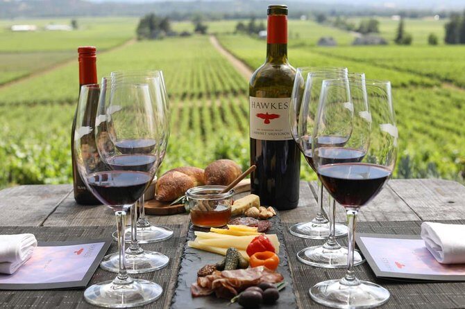 Muir Woods & Napa-8hr-Private Scenic Wine Tour From San Francisco - Who Will Love This Tour?