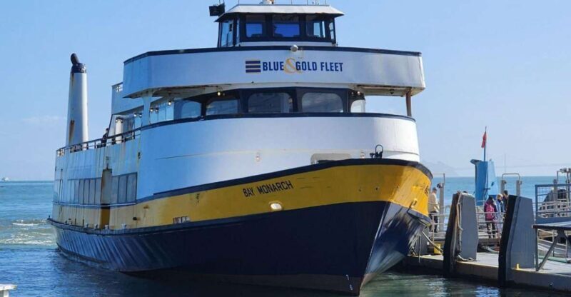 Muir Woods, Sausalito and Ferry back to Fisherman's Wharf - FAQ