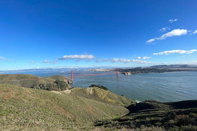 Muir Woods, Sausalito, Marin Headlands, Lighthouse Private Tour - FAQ