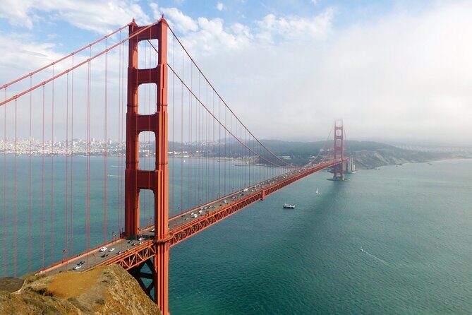 Muir Woods & Sausalito Tour + Hop-On Hop-Off Tour - FAQ