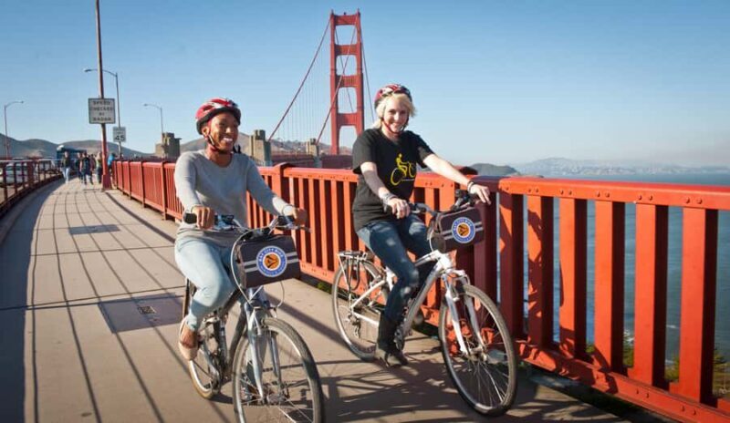 Muir Woods Visit & Golden Gate Bridge Bike Ride - The Sum Up: Why This Tour Works