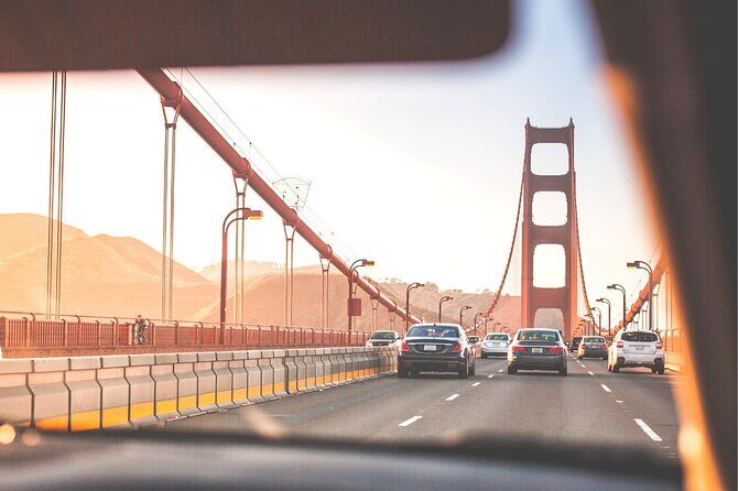 Muir Woods with Napa & Sonoma Wine Tour + Alcatraz & Aquarium Access - Exploring the Itinerary in Detail