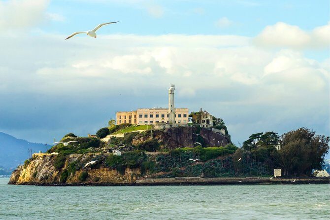 Muir Woods with Napa & Sonoma Wine Tour + Alcatraz & Aquarium Access - FAQ