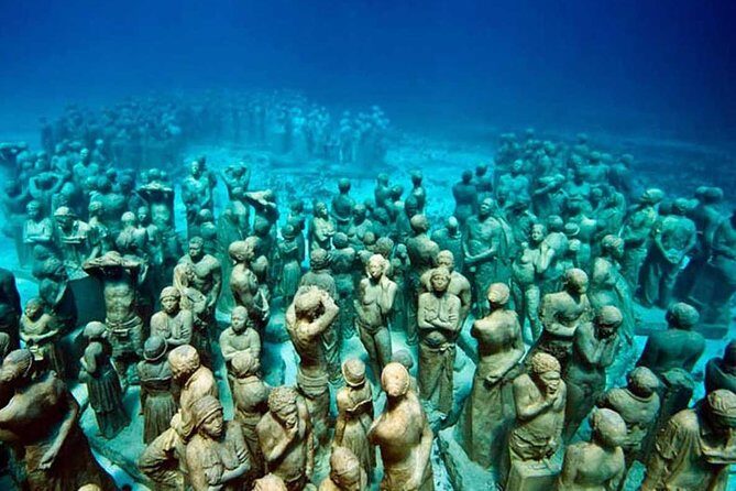 Mujeres Island Tour by Catamaran from Cancun City - What’s Included & What’s Not