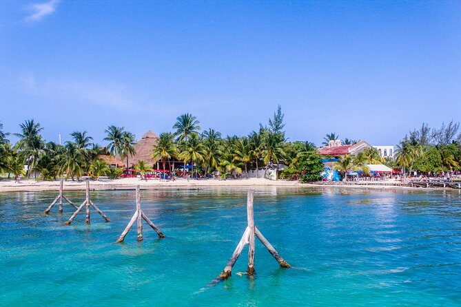 Mujeres Island Tour by Catamaran from Cancun City - The Experience: A Day to Remember