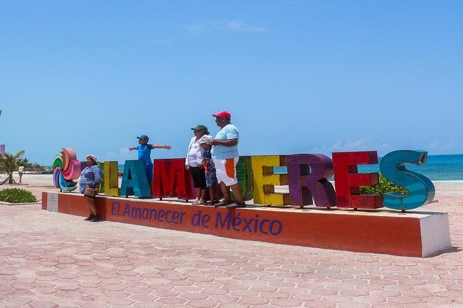 Mujeres Island Tour by Catamaran from Cancun City - FAQ