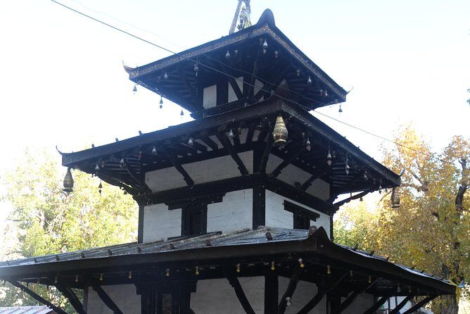 Muktinath Tour by Road - Detailed Breakdown of Stops and Experiences