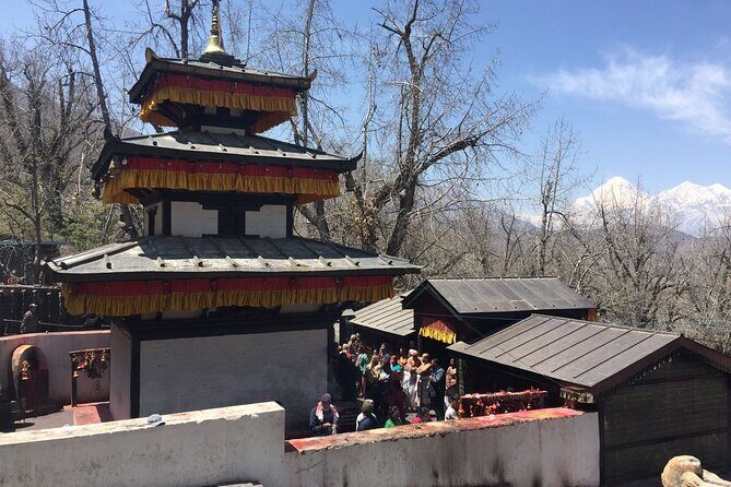 Muktinath Tour by Road - Who This Tour Is Best For