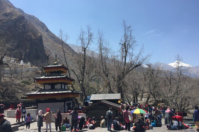 Muktinath Tour by Road - The Sum Up
