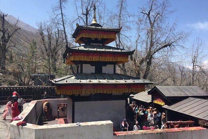 Muktinath Tour by Road - FAQ