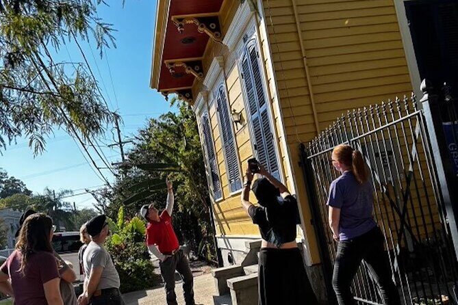Mules in New Orleans Barn Tour - Who Will Love This Tour?