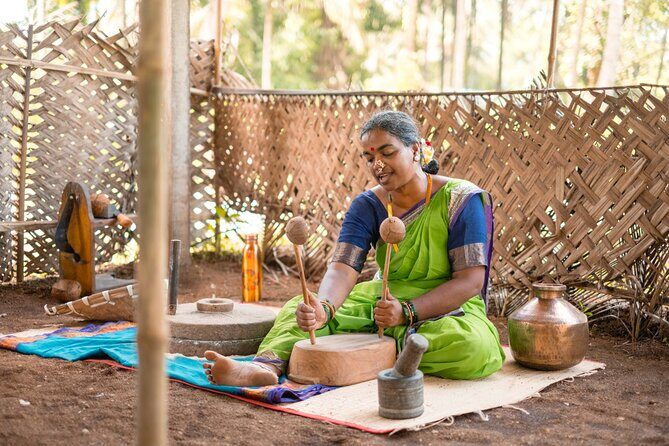 Mulgao Folk Village & Coconut Farming Experience - Make It Happen - Who Would Love This Tour?