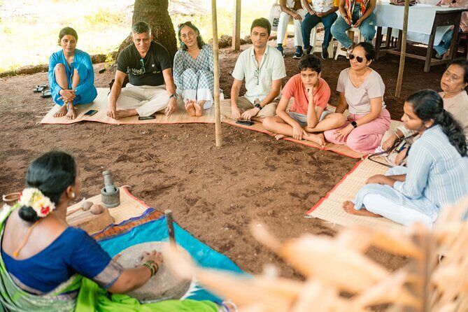 Mulgao Folk Village & Coconut Farming Experience - Make It Happen - FAQ