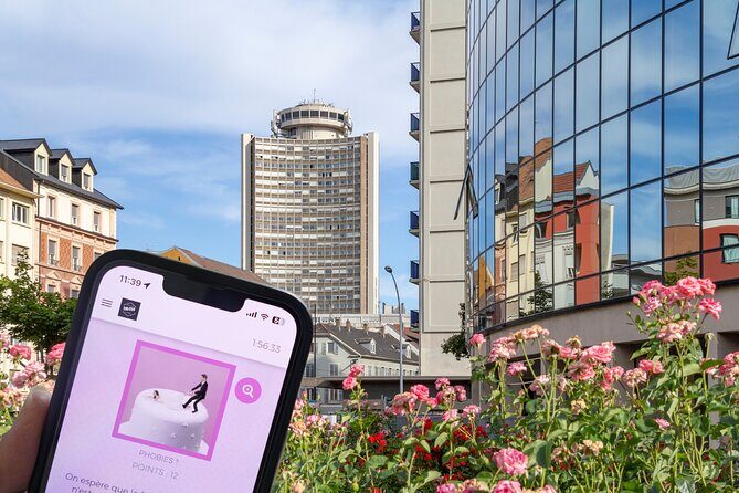 Mulhouse Challenges EVG, EVJF City Challenge team - FAQ