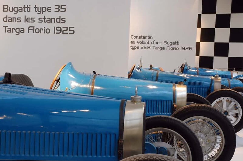 Mulhouse City Pass - Key Points