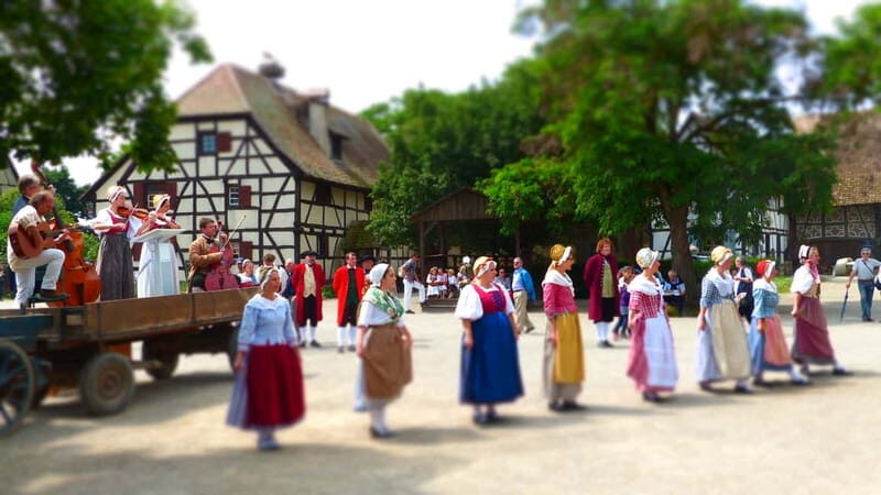 Mulhouse City Pass - A Closer Look at the Mulhouse City Pass